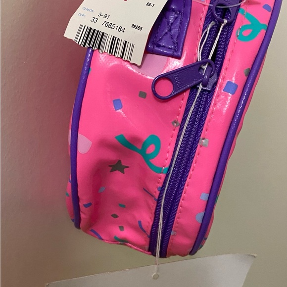 Barbie For Girls 90’s Bag BNWT - Picture 5 of 5